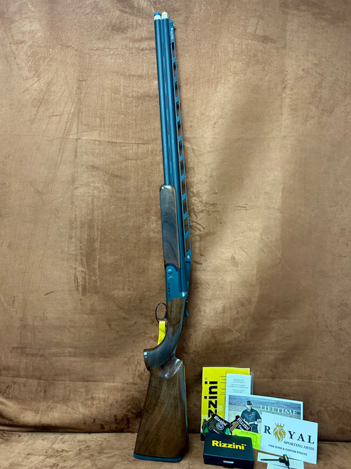 Rizzini BR110 IPS  12GA 32" Left Handed | 136865