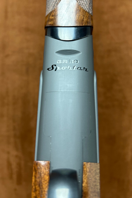 Rizzini BR110 Sporter X 12GA 32" Left Handed | 139750