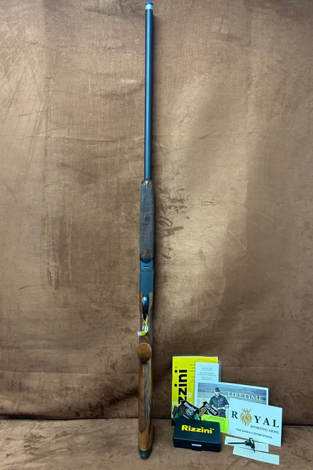 Rizzini BR110 Sporter X 12GA 32" Left Handed | 139750