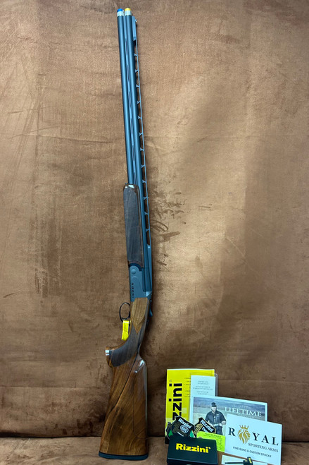 Rizzini BR110 Sporter X 12GA 32" Left Handed | 139750