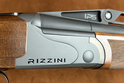 Rizzini BR110 IPS  12GA 32" Left Handed | 136864