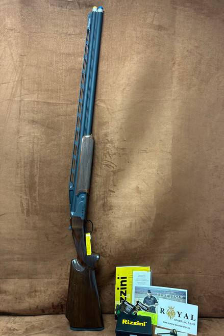 Rizzini BR110 IPS  12GA 32" Left Handed | 136864