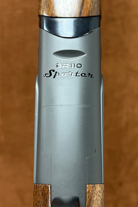 Rizzini BR110 Sporting Adjustable  12GA 32" Left Handed | 135107