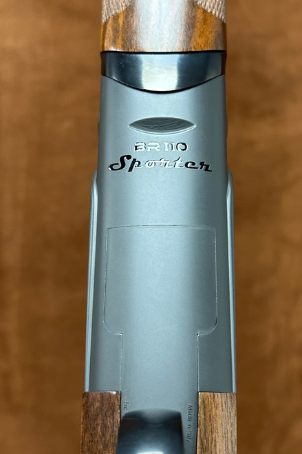 Rizzini BR110 Sporting Adjustable  12GA 32" Left Handed | 135108