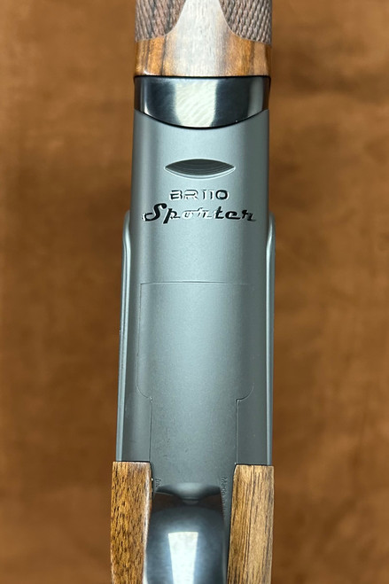 Rizzini BR110 Sporting Adjustable  20GA 32" Left Handed | 137281