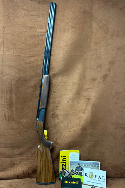 Rizzini BR110 Sporting Adjustable  20GA 32" Left Handed | 137281