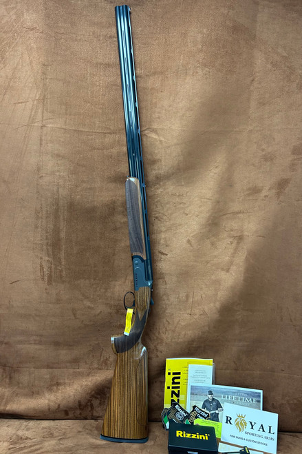 Rizzini BR110 Sporting Adjustable  20GA 32" Left Handed | 137281