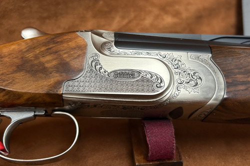 Caesar Guerini Invictus 1 Sporting Ascent  12GA 32" Left Handed | 26020028