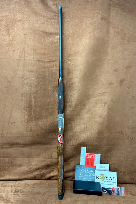 Caesar Guerini Invictus 1 Sporting Ascent  12GA 32" Left Handed | 26020028