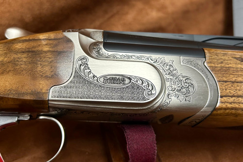 Caesar Guerini Invictus 1 Sporting Ascent  12GA 32" | 26020027