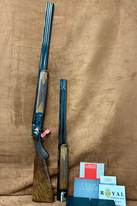 Caesar Guerini Magnus Field Limited Combo 28GA/20GA 28" | 191297