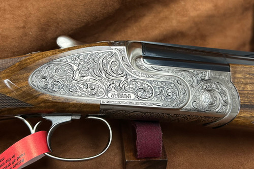 Caesar Guerini Maxum Sporting Adjustable Upgrade 12GA/12GA 32" | 26020029