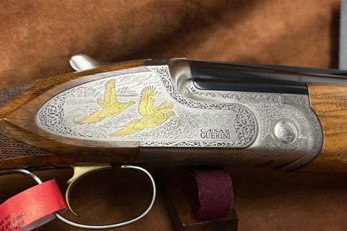 Caesar Guerini Magnus Light Field 12GA 28" | 26020034