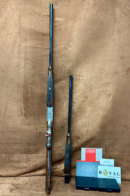 Caesar Guerini Magnus Light Combo 28GA/20GA 28" Left Handed | 26020036