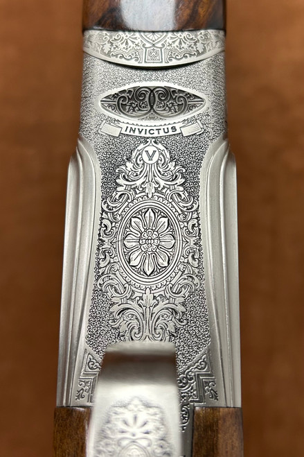 Caesar Guerini Invictus V Sporting Arjustable 12GA 32" Left Handed | 26020030