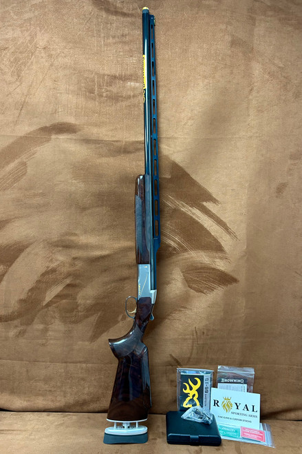 Browning BT-99 Max Trap  12GA 34" | 26020054