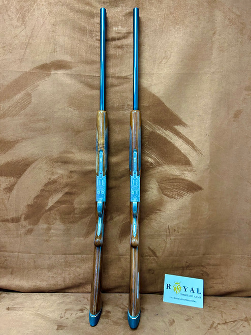 Browning Belgium Browning pair of Citoris 12GA 28"" | 26020047//8