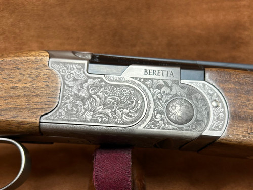Beretta 686 Silver Pigeon 1 28GA 28" | 26020025
