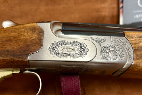 Caesar Guerini Summit Sporting Adjustable  20GA 32" | 2602074