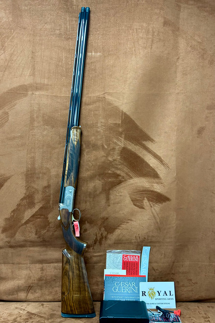 Caesar Guerini Summit Sporting Adjustable  20GA 32" | 2602074