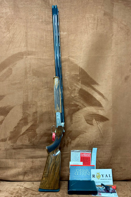 Caesar Guerini Summit Sporting Adjustable  20GA 32" | 2602074