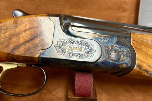 Caesar Guerini Summit Sporting Limited Adjustable  12GA 32" | 26020070