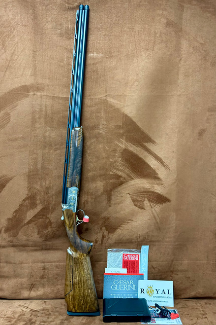 Caesar Guerini Invictus III Ascent 12GA 32" | 26020073