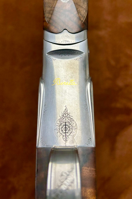 Beretta SO5 Sporting 12GA 30" | 26020037