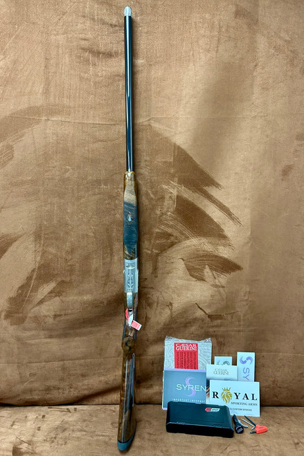 Syren Invictus Grayce Sporting Adjustable 12GA 30" | 26020114