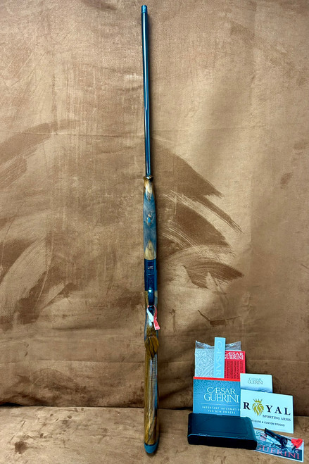 Caesar Guerini Summit Sporting  BLACK  Adjustable Upgrade 20GA 32" O/U | 26020092