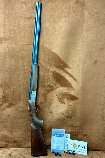 Beretta 686 Silver Pigeon 1 Sporting  20GA 30" | 26020061