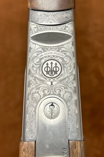 Beretta 686 Silver Pigeon 1 28GA 28" | 26020026
