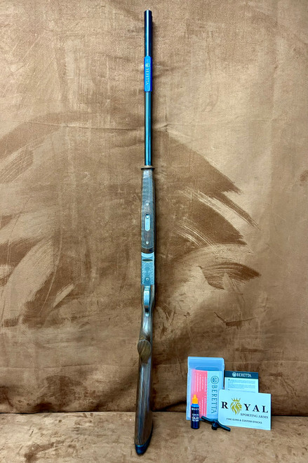 Beretta 686 Silver Pigeon 1 Sporting  12GA 30" | 26020077