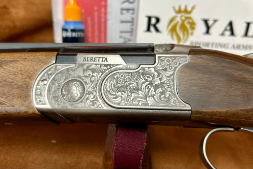 Beretta 686 Silver Pigeon 1 Sporting  20GA 30" | 26020060