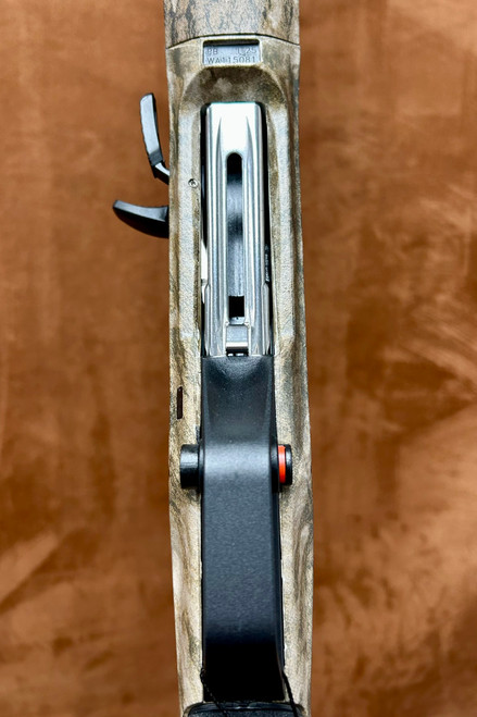 Beretta AX800 Suprema Mossy Oak Bottom Land 12GA 28" | 26020105