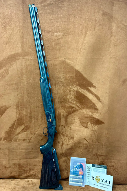 Beretta 688 X-TRAP 12GA 32" | 26020109