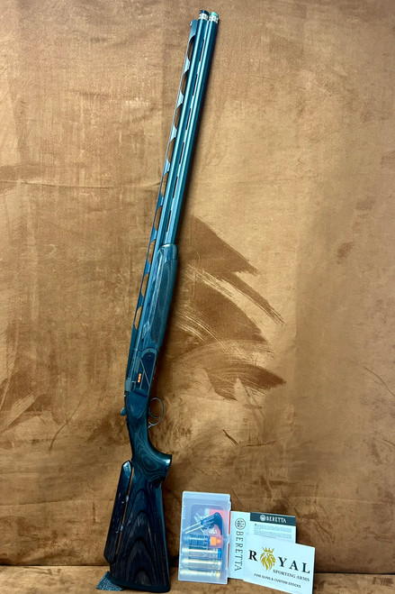 Beretta 688 X-TRAP 12GA 32" | 26020109