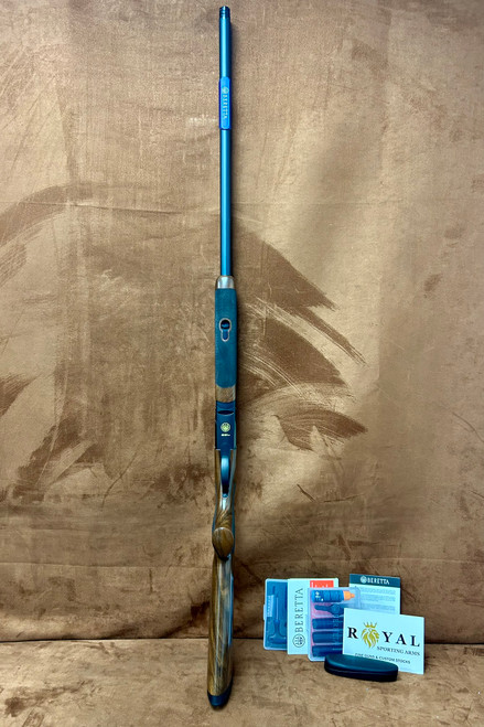 Beretta 694  DLC B-Fast Sporting  12GA 32" | 26020122