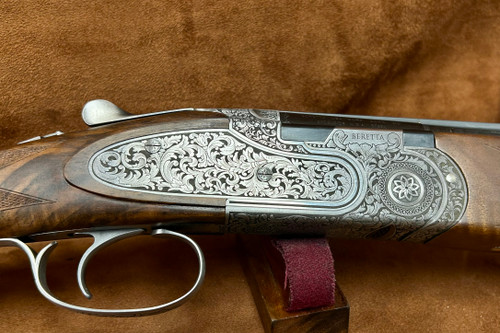 Beretta 687 EELL Classic Deep Scroll 28GA 28" | 26020112