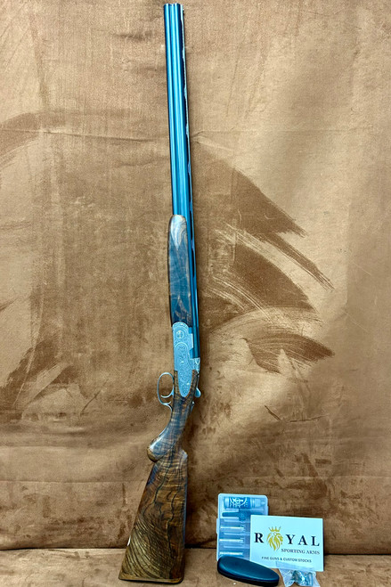 Beretta 687 EELL Classic Deep Scroll 28GA 28" | 26020096