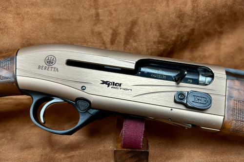 Beretta A400 XPLOR Kick Off Showroom Demo 20GA 28" | 26020094