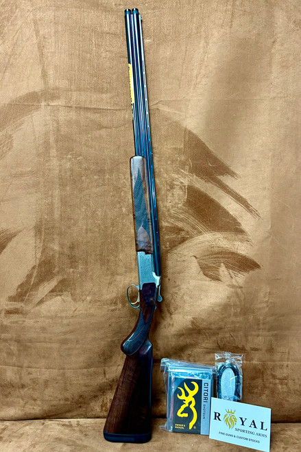 Browning White Lightning 20GA 28" | 26020100