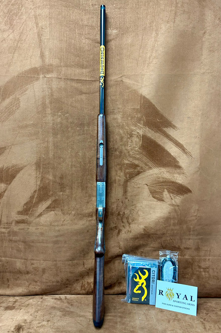 Browning White Lightning 20GA 28" | 26020100