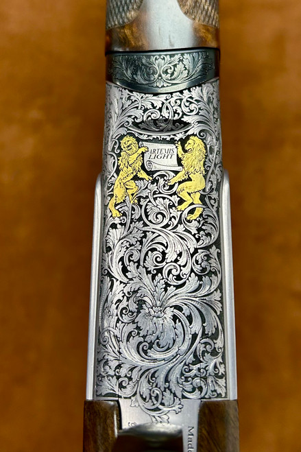 Rizzini Artemis Light English Stock 28GA 28" | 138944