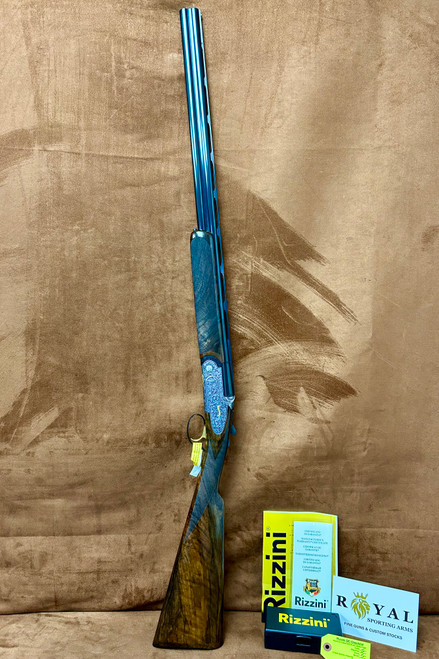 Rizzini Artemis Light English Stock 28GA 28" | 138944