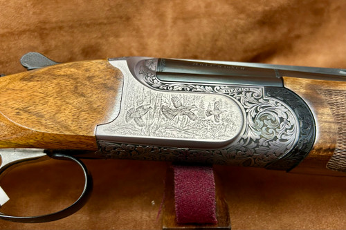 Rizzini BR220 Light 28GA 28" Left Handed | 133887