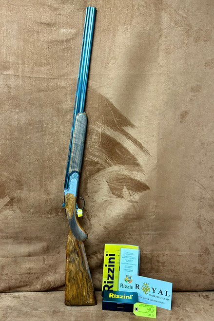 Rizzini BR220 Light 28GA 28" Left Handed | 133887