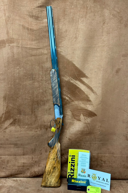 Rizzini BR220 Light 28GA 28" Left Handed | 133887