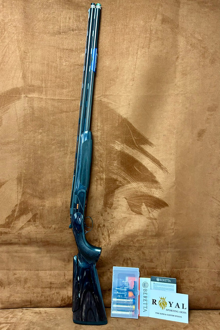 Beretta 688 B-FAST Sporting 12GA 32" | 26020079