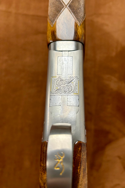 Browning Citori CXT 12GA 32" | 25060055